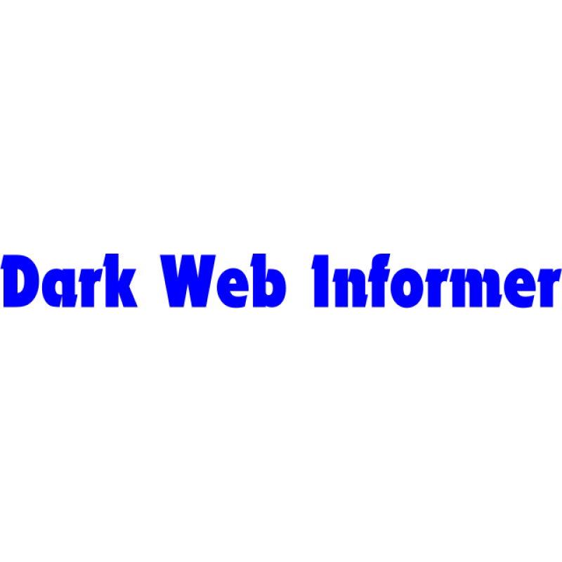 Dark Web Informer