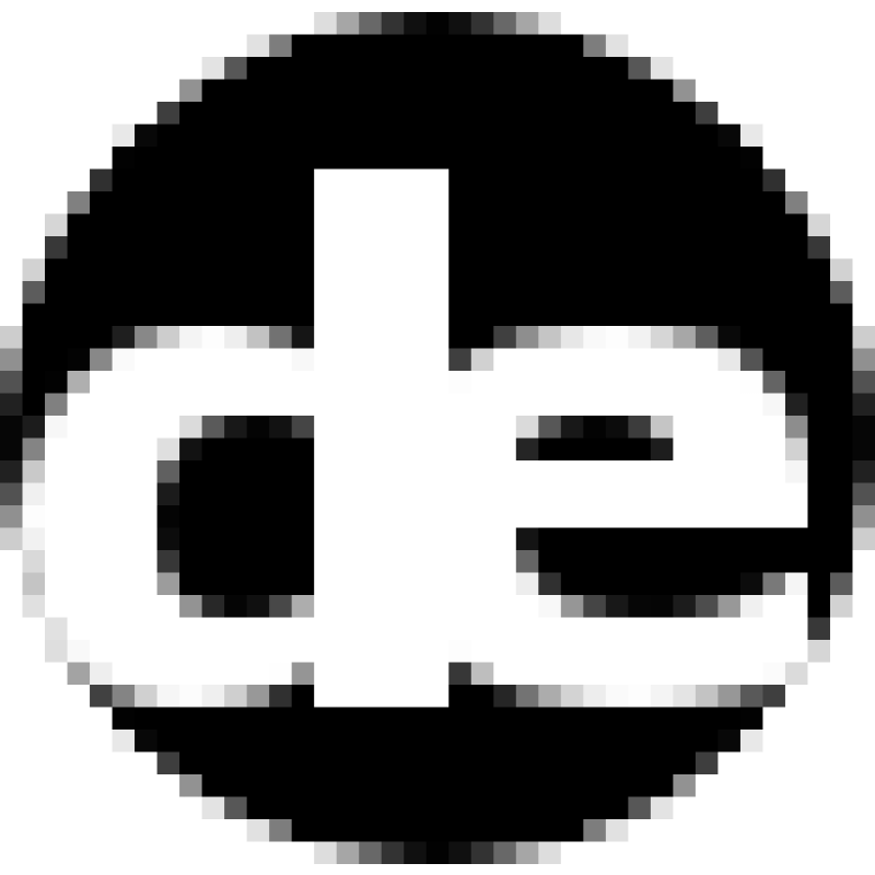 Dave Eargle logo