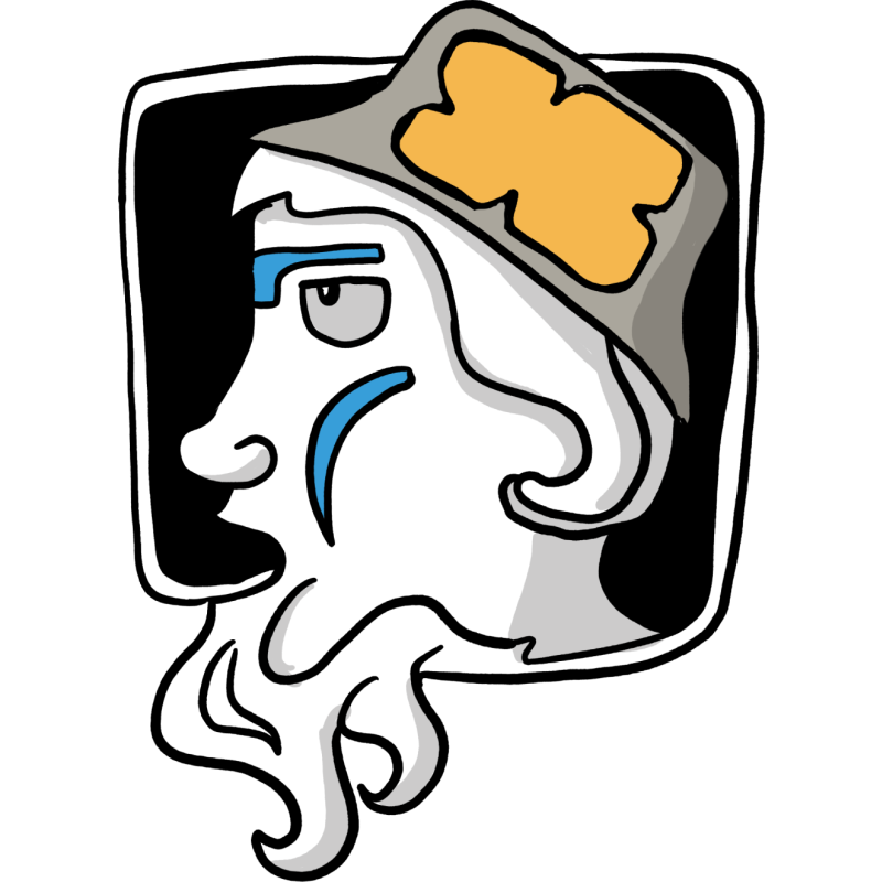 API Evangelist logo