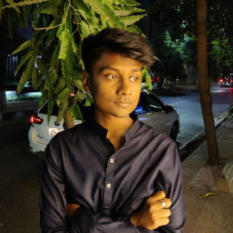Zohaer Al Mahatab