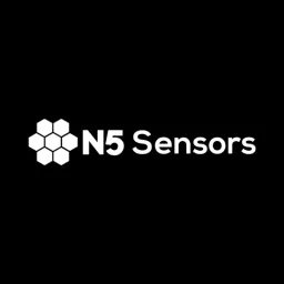 N5 Sensors logo