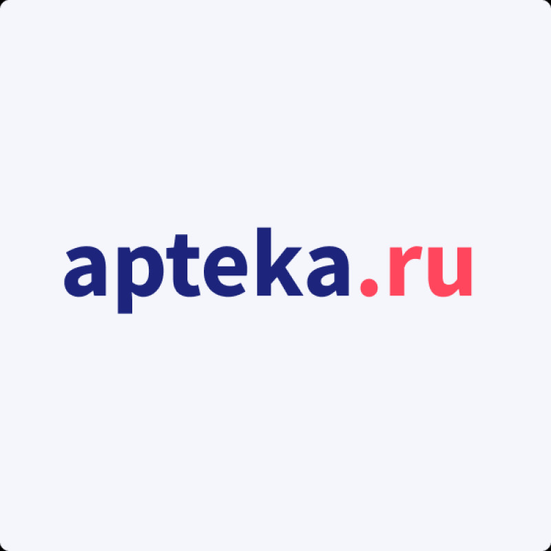 Apteka.ru logo