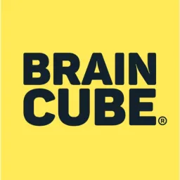 Braincube logo