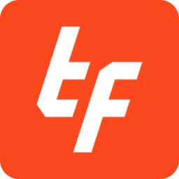 TestFit logo