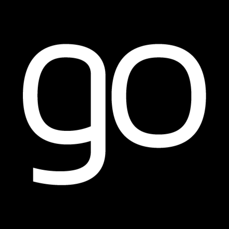 GoCache logo