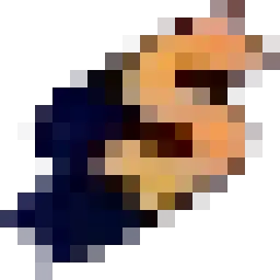 SuperSim logo