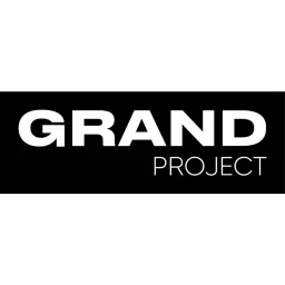 Grandproject logo