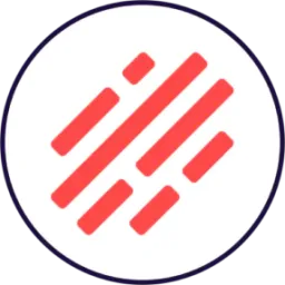Involves logo