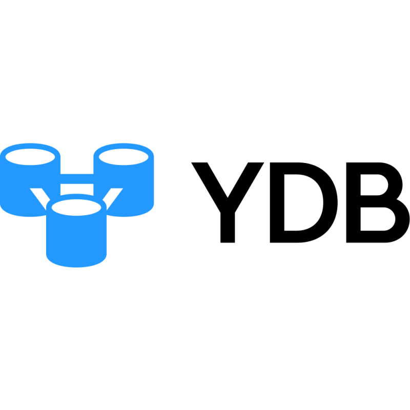 YDB logo