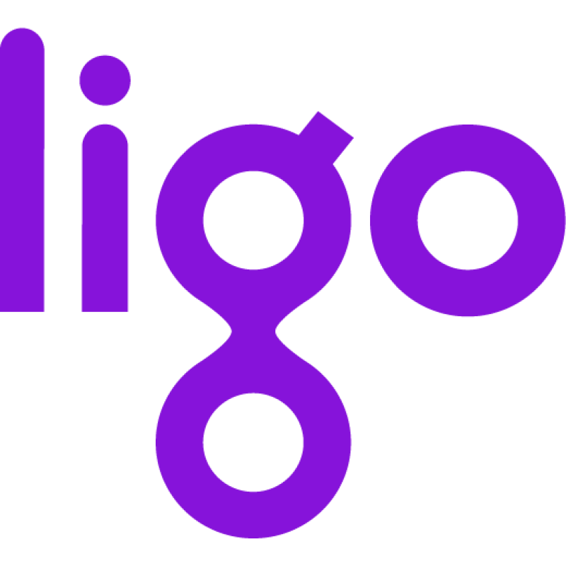 Ligo logo