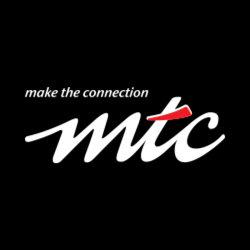 MTC Namibia logo