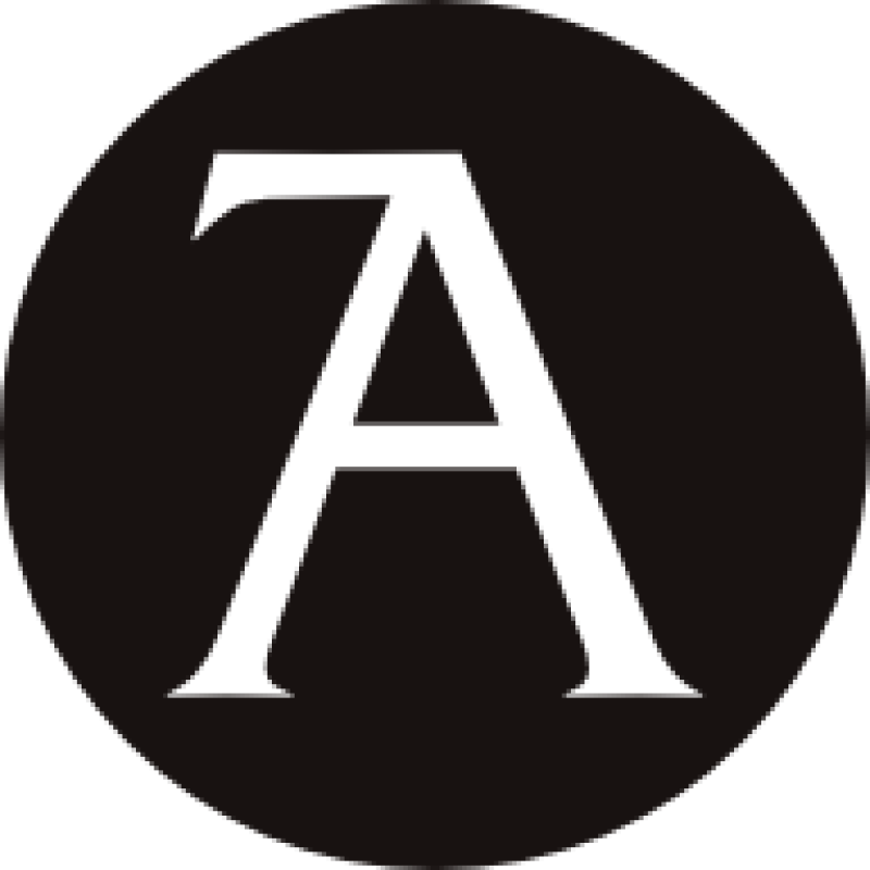 Apollo_magazine logo