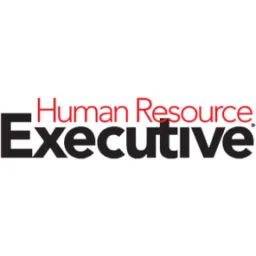 HR Executive logo