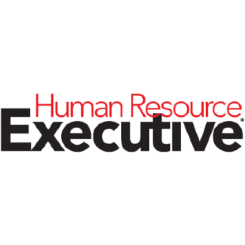 HR Executive logo