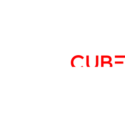 RetroCube logo