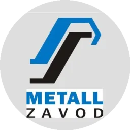 Metallzavod logo