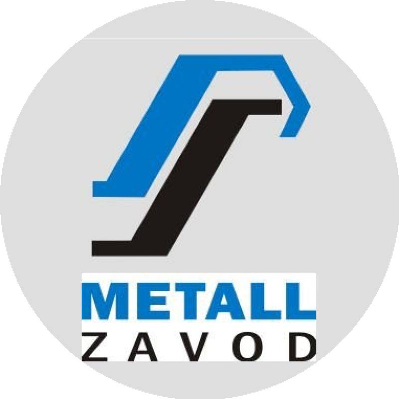 Metallzavod logo