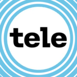 TELETIME News logo
