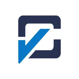 Salesken logo