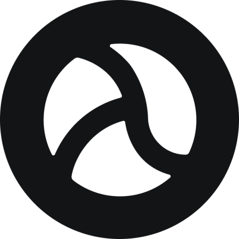 Adereso logo