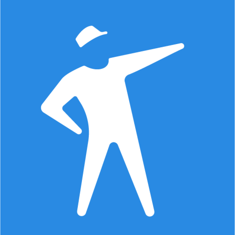 ServiceSeeking logo