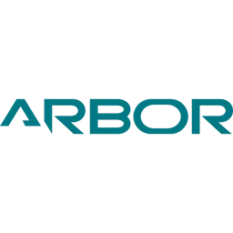 Arbor Technology logo
