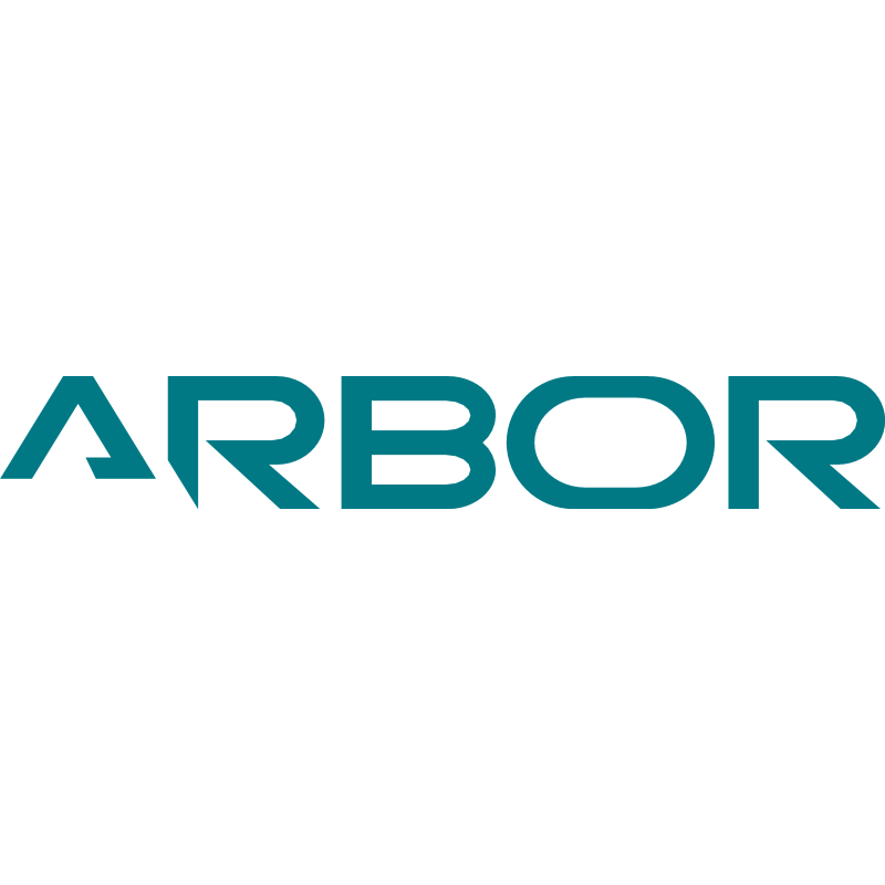 Arbor Technology logo