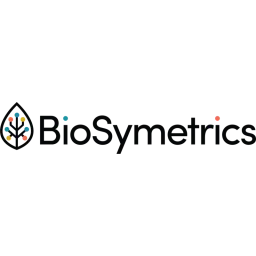 BioSymetrics logo