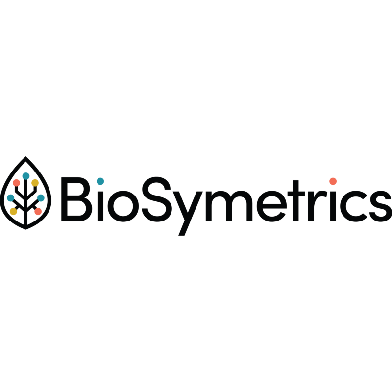 BioSymetrics logo