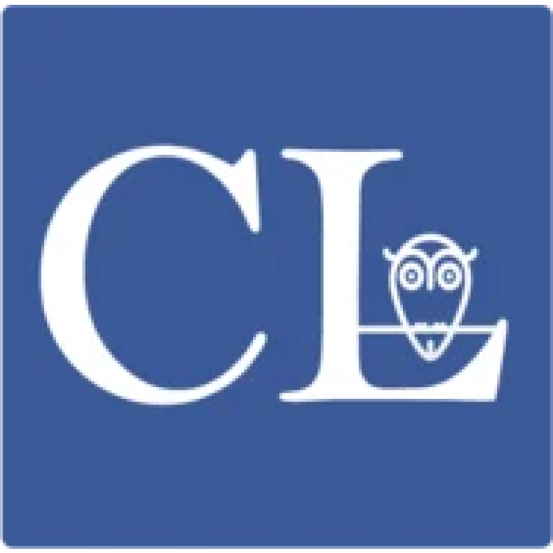 CoinLore logo