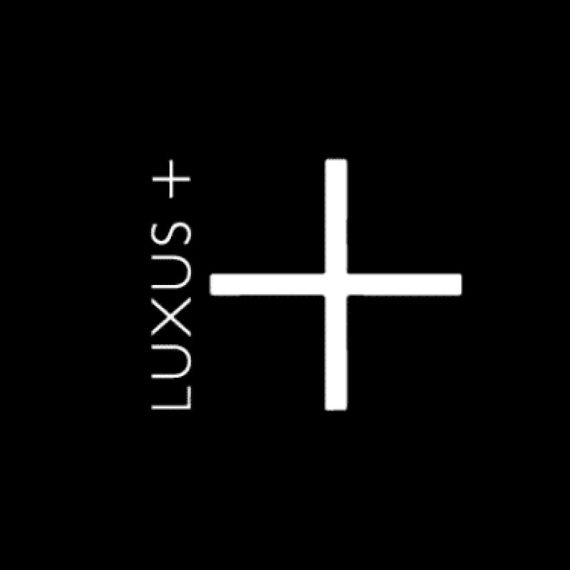 Luxus Plus logo