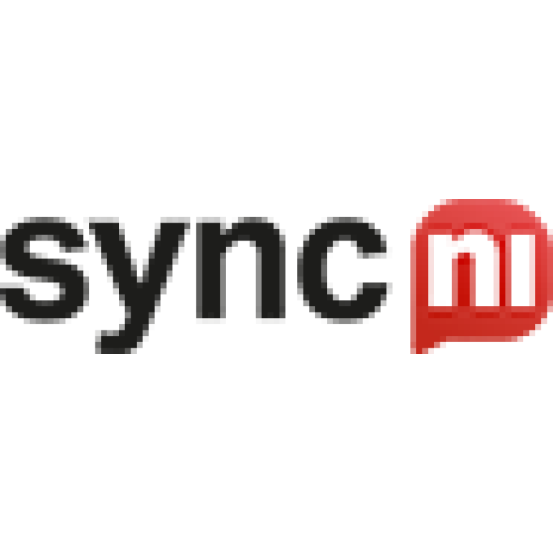 syncni logo