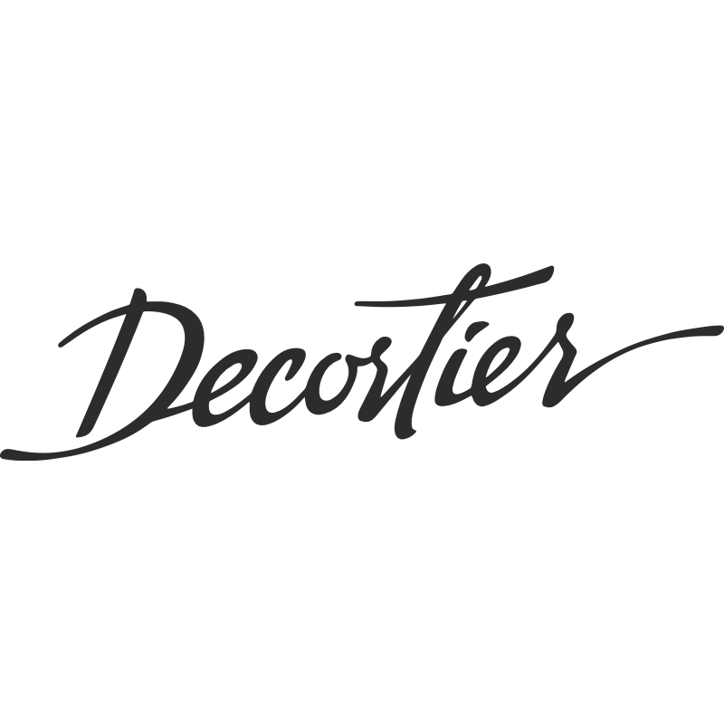 DECORTIER logo