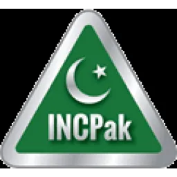 INCPak logo