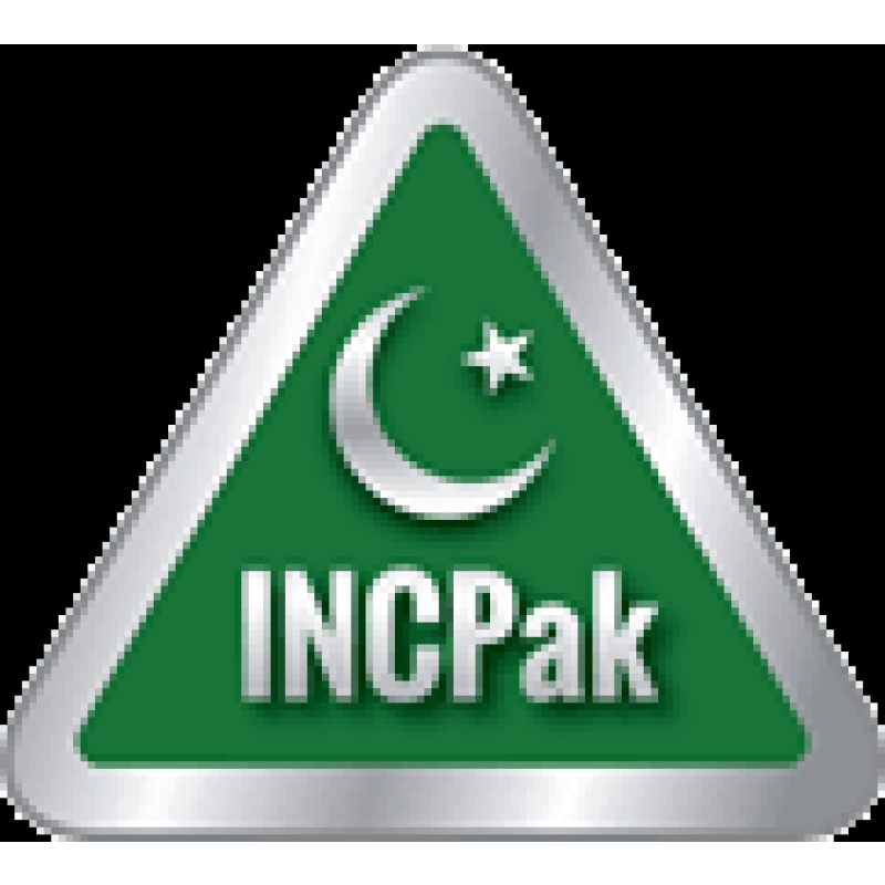INCPak logo