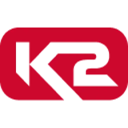 K2El logo