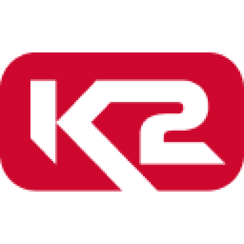 K2El logo