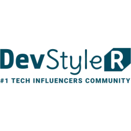 DevStyleR1 logo