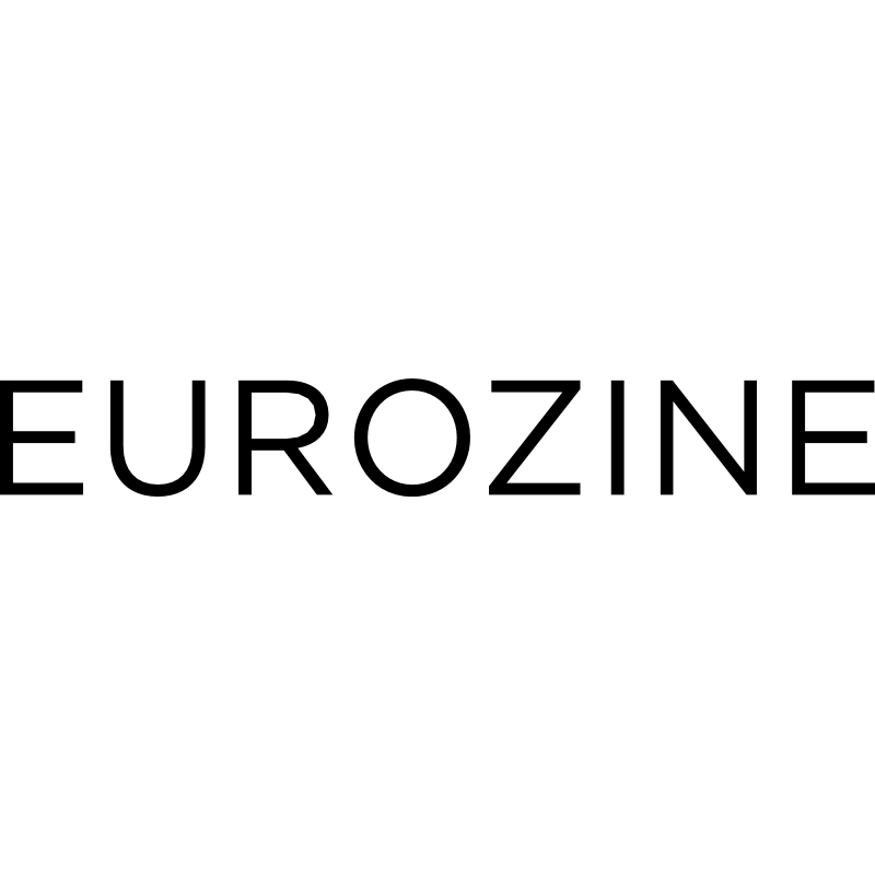 Eurozine logo