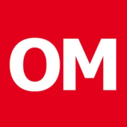 OfficeMag logo