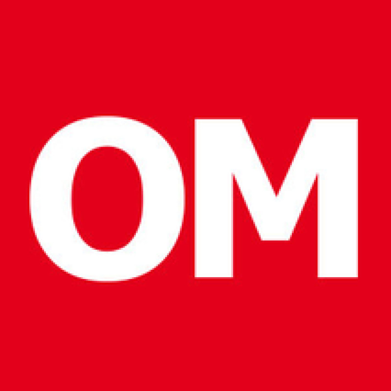 OfficeMag logo