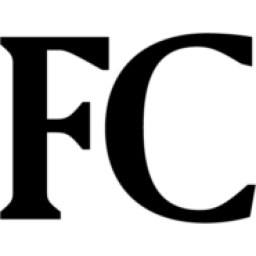 Fast Company México logo