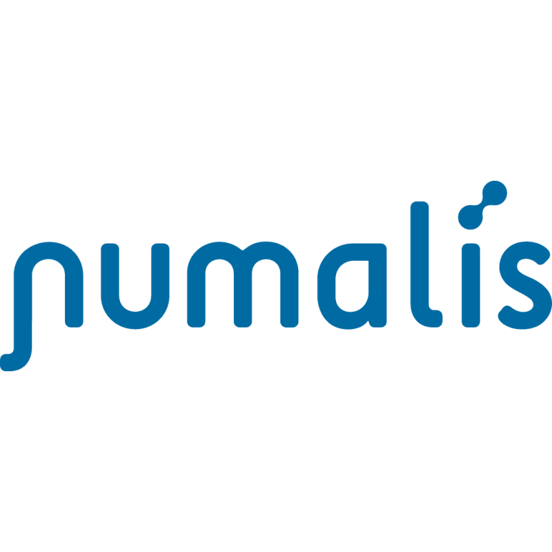 Numalis logo