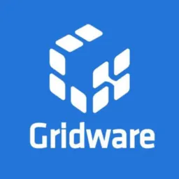 Gridware logo