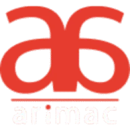Arimac logo