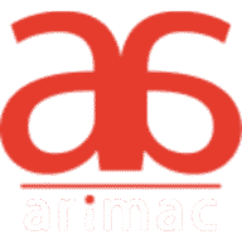 Arimac logo