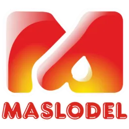 Maslodel logo