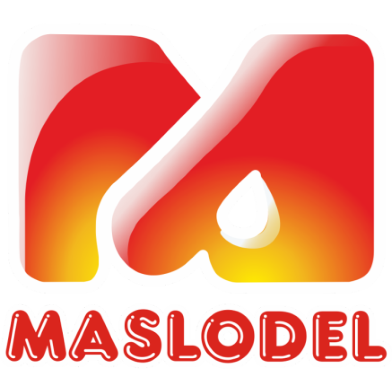 Maslodel logo