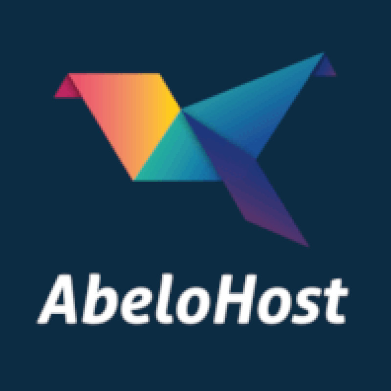 AbeloHost logo