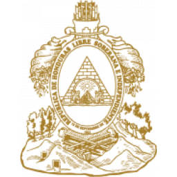 Hondutel logo